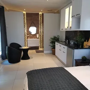 Guest house Brewer Place