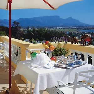 Hotel Colona Castle
