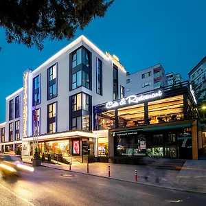 Hotel Vital Fulya Sisli