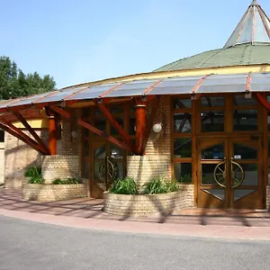Hotel Hunor