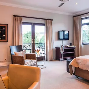 Guest house Manor 38