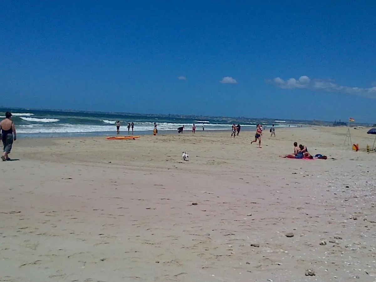 Konukevi Le Blue Guesthouse Port Elizabeth