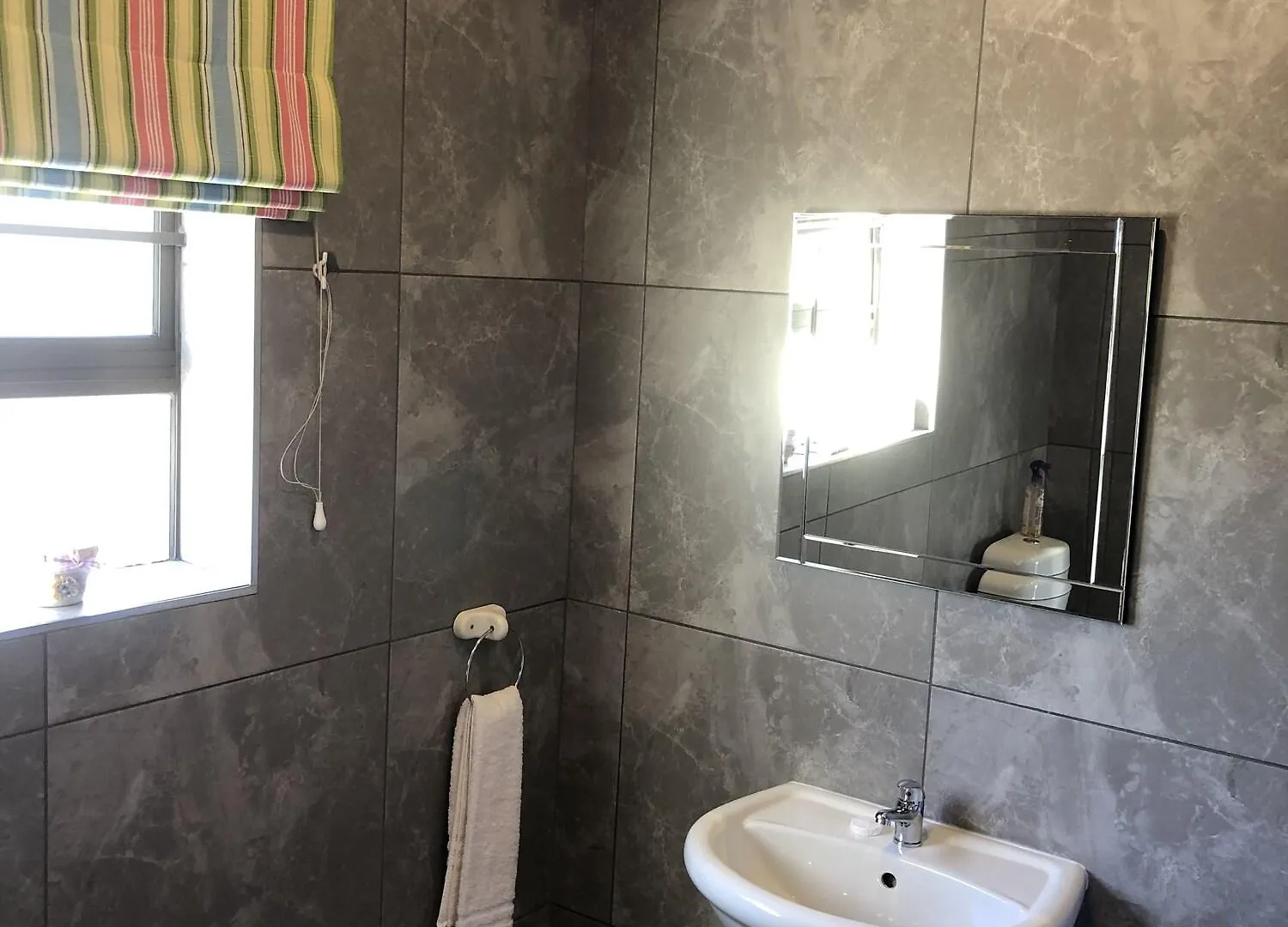 Le Blue Guesthouse Port Elizabeth 3*,  Güney Afrika