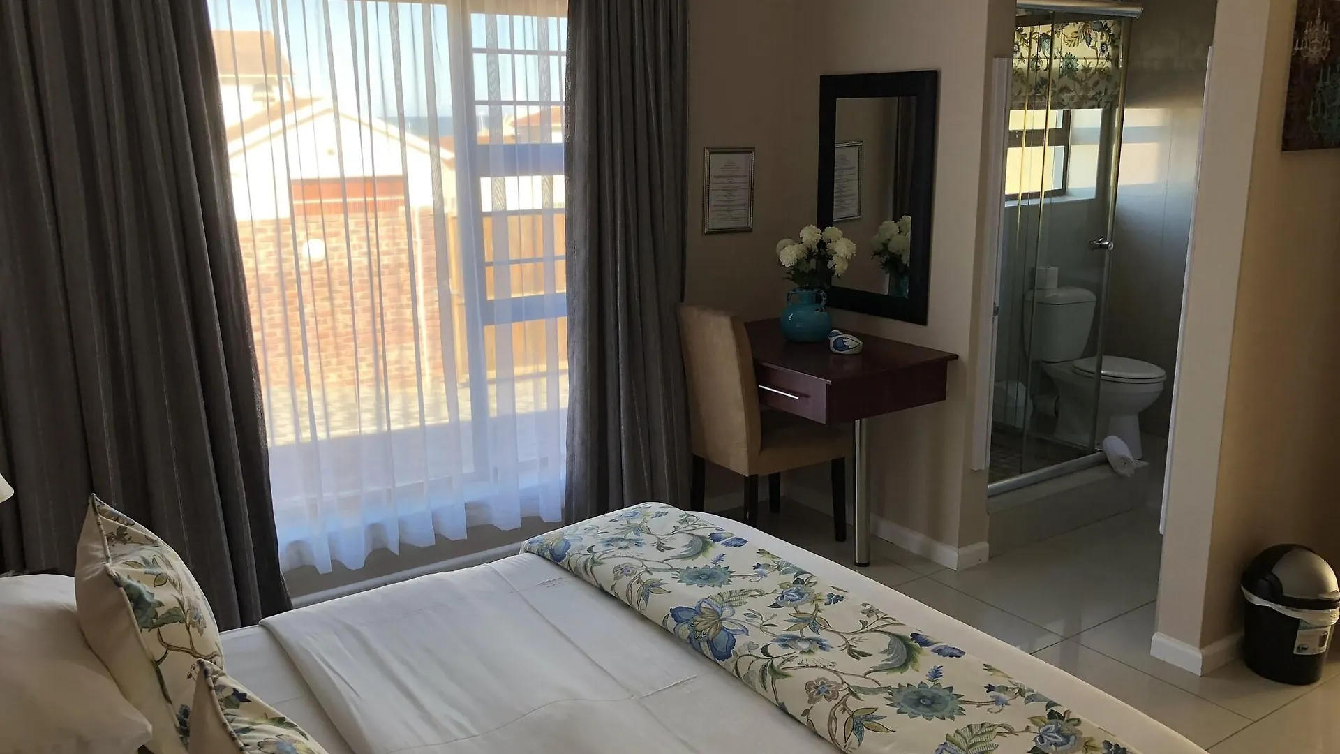 Le Blue Guesthouse Port Elizabeth