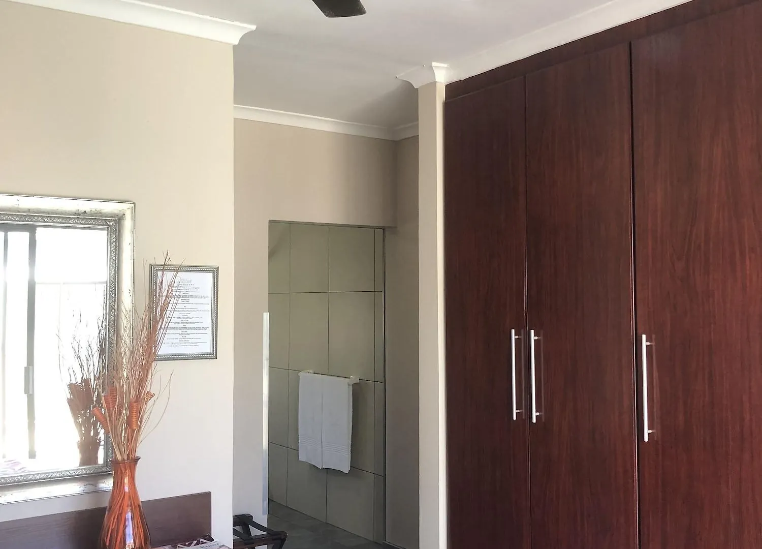 Le Blue Guesthouse Port Elizabeth 3*,