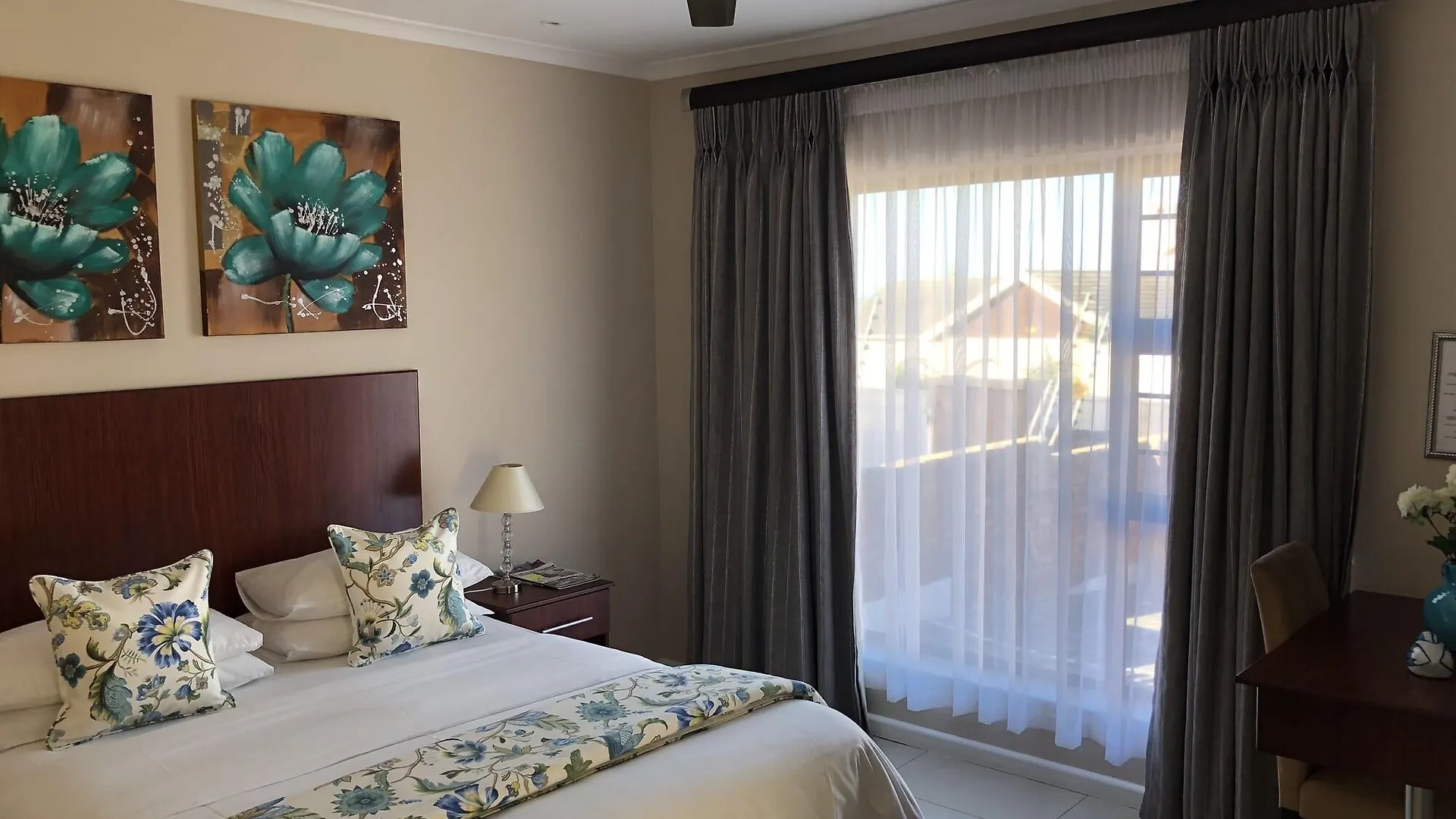 Le Blue Guesthouse Port Elizabeth 3*,  Güney Afrika