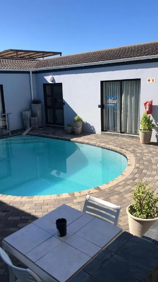 Le Blue Guesthouse Port Elizabeth Konukevi