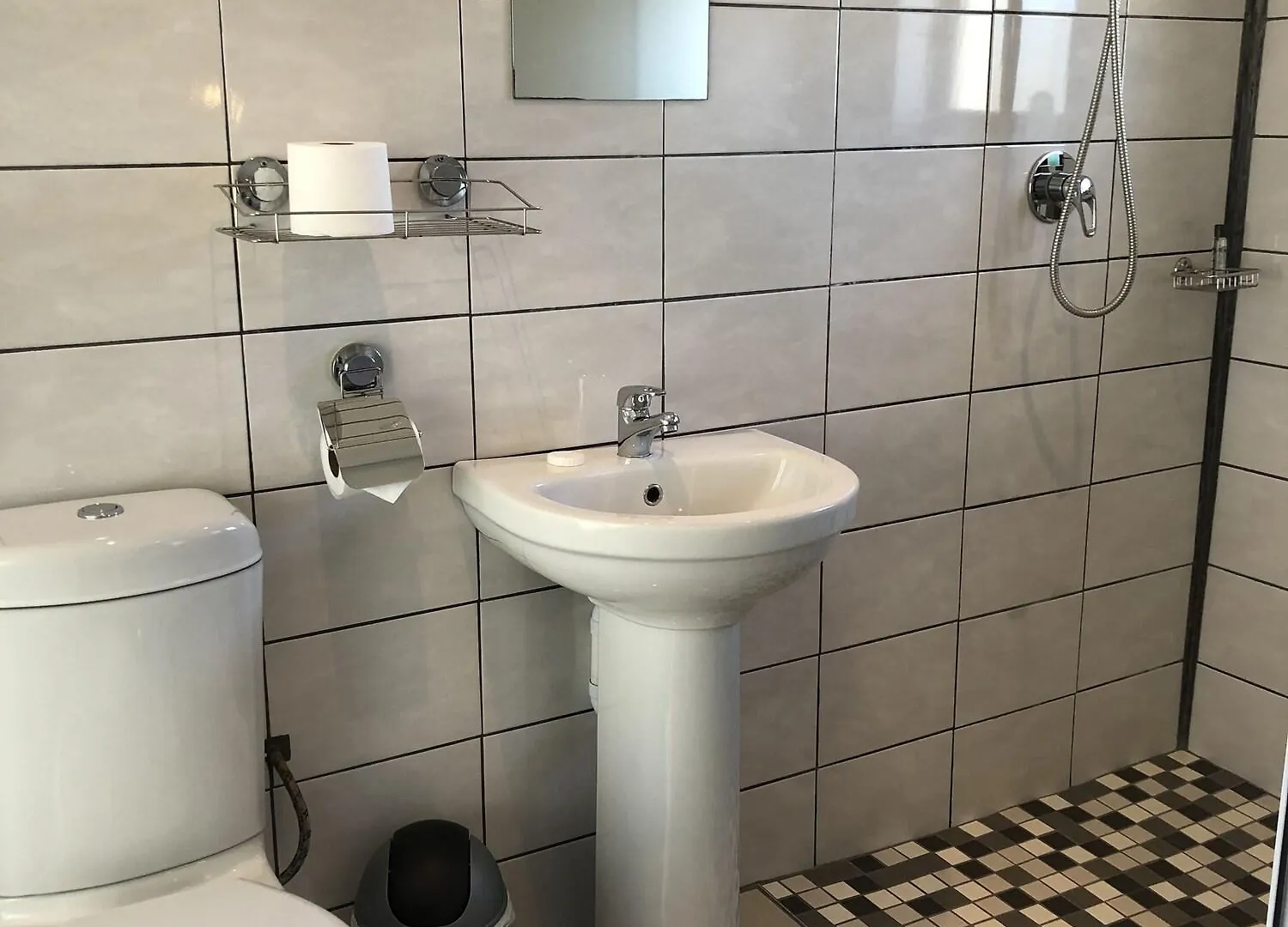 Le Blue Guesthouse Port Elizabeth