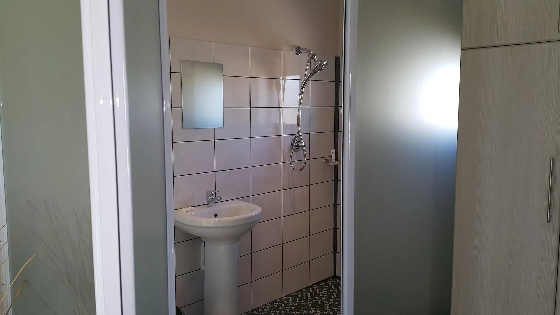 Konukevi Le Blue Guesthouse Port Elizabeth