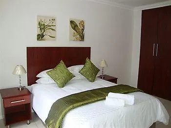 Le Blue Guesthouse Port Elizabeth Konukevi
