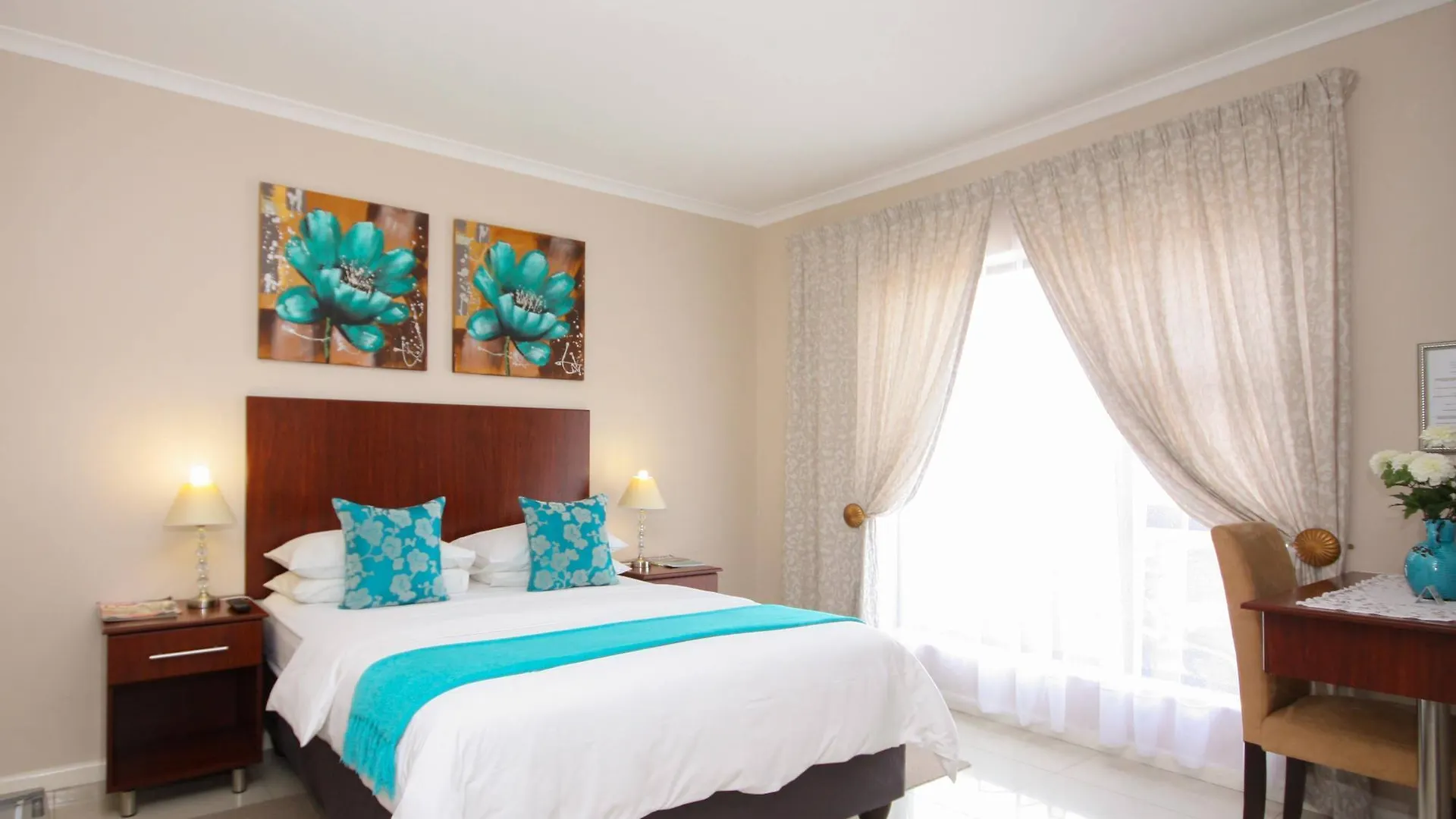 Le Blue Guesthouse Port Elizabeth